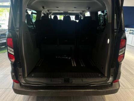FORD Tourneo Custom 340 L2H1 2.5 Duratec 232ch Hybride rechargeable Titanium CVT à vendre à Dijon - Image n°12