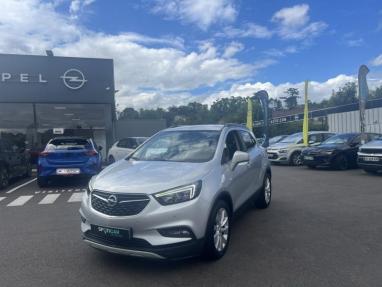 Voir le détail de l'offre de cette OPEL Mokka X 1.4 Turbo 140ch Innovation 4x2 de 2016 en vente à partir de 255.1 €  / mois