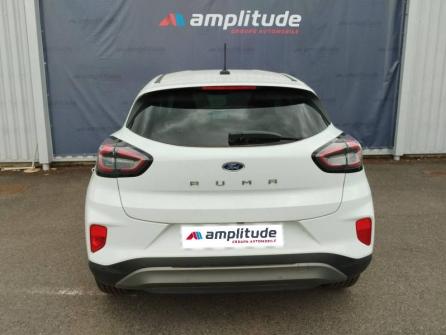 FORD Puma 1.5 EcoBlue 120ch Titanium Business 6cv à vendre à Nevers - Image n°6