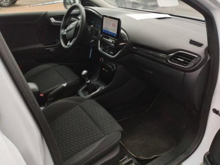 FORD Puma 1.5 EcoBlue 120ch Titanium Business 6cv à vendre à Nevers - Image n°11