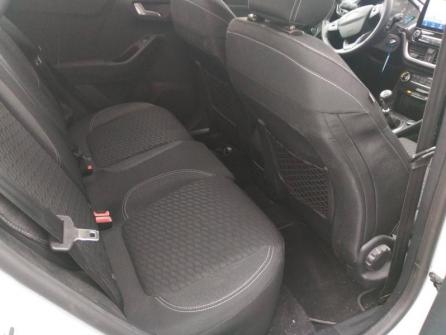 FORD Puma 1.5 EcoBlue 120ch Titanium Business 6cv à vendre à Nevers - Image n°12