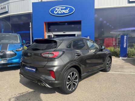 FORD Puma 1.0 EcoBoost 125ch S&S mHEV ST-Line Powershift à vendre à Besançon - Image n°7