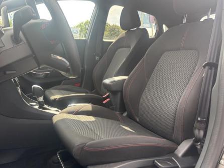 FORD Puma 1.0 EcoBoost 125ch S&S mHEV ST-Line Powershift à vendre à Besançon - Image n°10