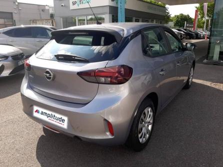 OPEL Corsa 1.2 75ch Edition à vendre à Melun - Image n°5