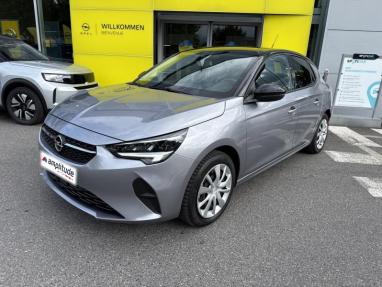 Voir le détail de l'offre de cette OPEL Corsa Corsa-e 136ch Edition Business de 2021 en vente à partir de 151.13 €  / mois