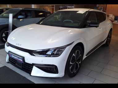 Voir le détail de l'offre de cette KIA EV6 229ch GT-Line 2WD de 2022 en vente à partir de 294.14 €  / mois