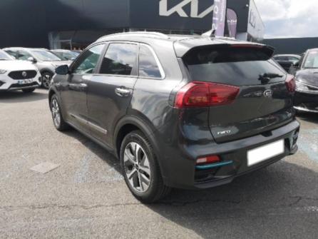KIA e-Niro Lounge 204ch à vendre à Saint-Maximin - Image n°7