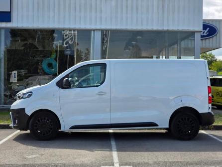 TOYOTA PROACE Medium 2.0 D-4D 120 Business MY20 à vendre à Lons-le-Saunier - Image n°8