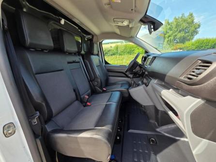 TOYOTA PROACE Medium 2.0 D-4D 120 Business MY20 à vendre à Lons-le-Saunier - Image n°11