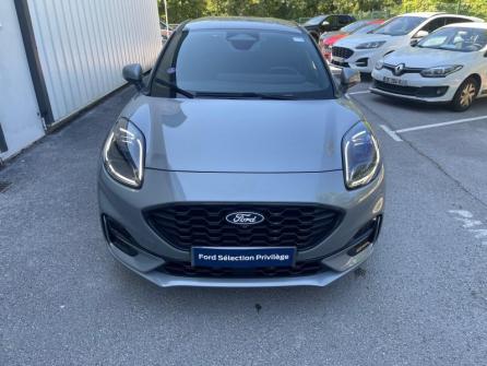 FORD Puma 1.0 EcoBoost Hybrid 125ch ST-Line S&S à vendre à Saint-Claude - Image n°2
