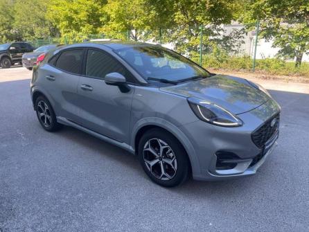 FORD Puma 1.0 EcoBoost Hybrid 125ch ST-Line S&S à vendre à Saint-Claude - Image n°3