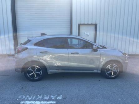 FORD Puma 1.0 EcoBoost Hybrid 125ch ST-Line S&S à vendre à Saint-Claude - Image n°4