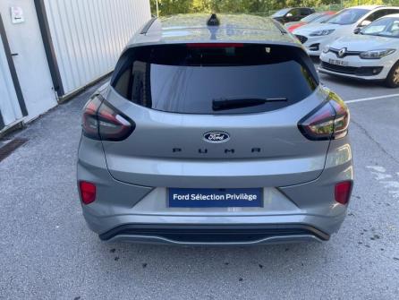 FORD Puma 1.0 EcoBoost Hybrid 125ch ST-Line S&S à vendre à Saint-Claude - Image n°6