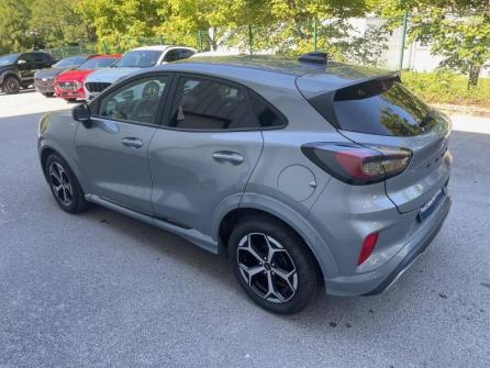 FORD Puma 1.0 EcoBoost Hybrid 125ch ST-Line S&S à vendre à Saint-Claude - Image n°7