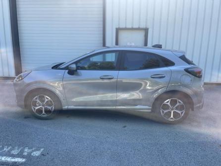 FORD Puma 1.0 EcoBoost Hybrid 125ch ST-Line S&S à vendre à Saint-Claude - Image n°8