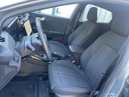 FORD Puma 1.0 EcoBoost Hybrid 125ch ST-Line S&S à vendre à Saint-Claude - Image n°10