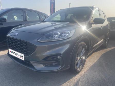 FORD Kuga 2.5 Duratec 190 ch FHEV ST-Line X BVA à vendre à Troyes - Image n°1