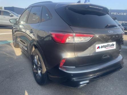 FORD Kuga 2.5 Duratec 190 ch FHEV ST-Line X BVA à vendre à Troyes - Image n°7