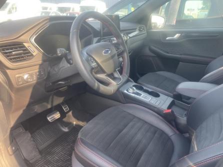 FORD Kuga 2.5 Duratec 190 ch FHEV ST-Line X BVA à vendre à Troyes - Image n°10