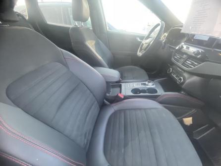 FORD Kuga 2.5 Duratec 190 ch FHEV ST-Line X BVA à vendre à Troyes - Image n°11