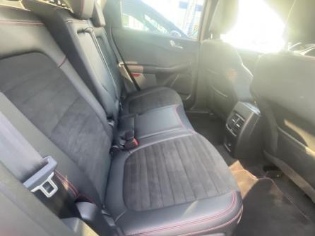 FORD Kuga 2.5 Duratec 190 ch FHEV ST-Line X BVA à vendre à Troyes - Image n°12