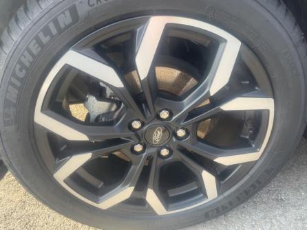 FORD Puma 1.0 EcoBoost 155 ch mHEV ST-Line X à vendre à Troyes - Image n°9