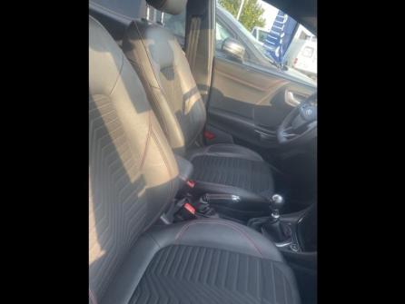 FORD Puma 1.0 EcoBoost 155 ch mHEV ST-Line X à vendre à Troyes - Image n°11