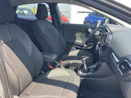 FORD Puma 1.0 Flexifuel 125ch S&S mHEV Titanium à vendre à Orléans - Image n°11