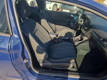 FORD Fiesta 1.0 EcoBoost 100ch Stop&Start Edition 3p à vendre à Dijon - Image n°11