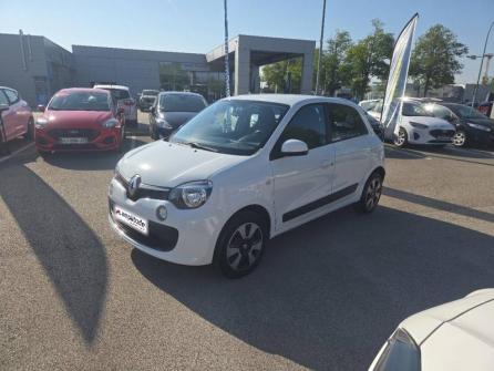 RENAULT Twingo 1.0 SCe 75ch Zen - 20 à vendre à Dijon - Image n°1
