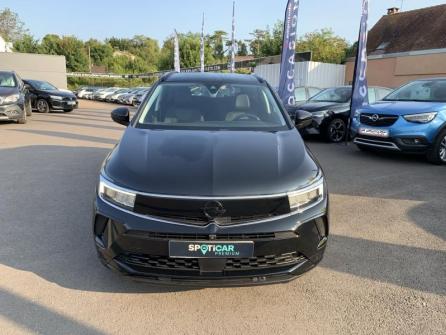OPEL Grandland X 1.2 Turbo 130ch GS à vendre à Auxerre - Image n°2