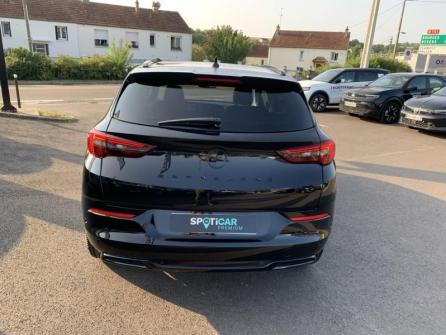 OPEL Grandland X 1.2 Turbo 130ch GS à vendre à Auxerre - Image n°6