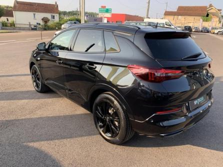 OPEL Grandland X 1.2 Turbo 130ch GS à vendre à Auxerre - Image n°7
