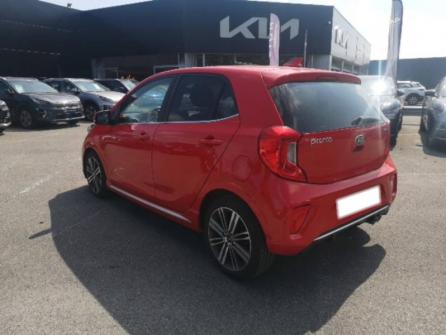 KIA Picanto 1.2 84ch GT Line BVA à vendre à Saint-Maximin - Image n°7