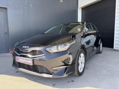 Voir le détail de l'offre de cette KIA Ceed 1.6 CRDI 136ch MHEV Active DCT7 de 2023 en vente à partir de 22 999 €