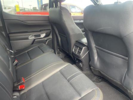 FORD Ranger 2.0 EcoBlue 205 ch Stop&Start Double Cabine Wildtrak e-4WD BVA10 à vendre à Troyes - Image n°12
