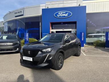 Voir le détail de l'offre de cette PEUGEOT 2008 1.2 PureTech 130ch S&S Style de 2022 en vente à partir de 162.85 €  / mois