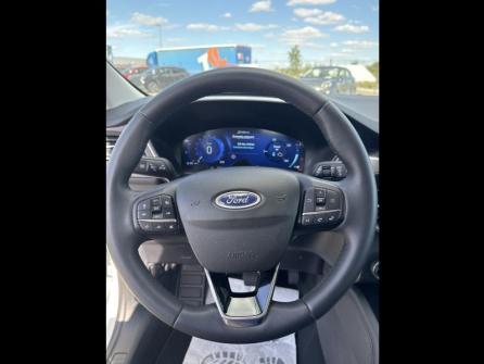 FORD Kuga 2.5 Duratec 190ch FHEV E85 Titanium BVA à vendre à Montargis - Image n°9