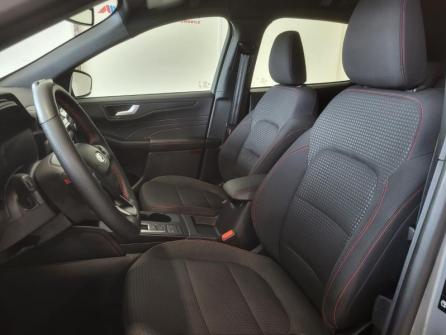 FORD Kuga 2.5 Duratec 190ch FHEV E85 ST-Line BVA à vendre à Chaumont - Image n°10