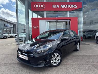 Voir le détail de l'offre de cette KIA Ceed 1.5 T-GDI 160ch Active de 2023 en vente à partir de 188.46 € / mois