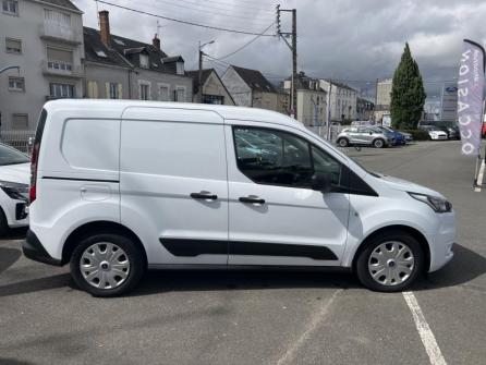 FORD Transit Connect L1 1.0E 100ch E85 Trend à vendre à Orléans - Image n°4