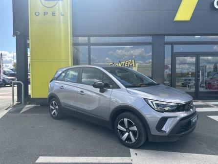 OPEL Crossland X 1.2 83ch Edition à vendre à Bourges - Image n°3