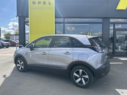 OPEL Crossland X 1.2 83ch Edition à vendre à Bourges - Image n°7