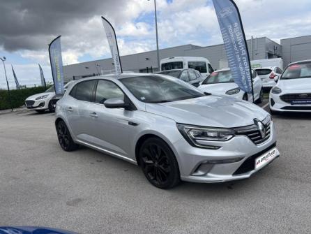 RENAULT Megane 1.3 TCe 140ch FAP GT-Line 120g à vendre à Dijon - Image n°3