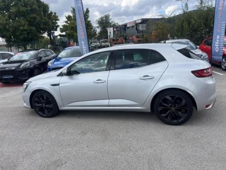 RENAULT Megane 1.3 TCe 140ch FAP GT-Line 120g à vendre à Dijon - Image n°8