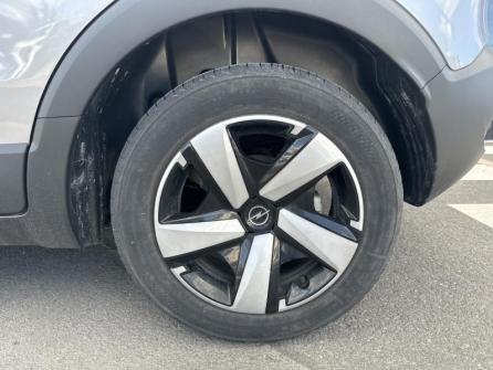 OPEL Crossland X 1.2 83ch Edition à vendre à Bourges - Image n°11