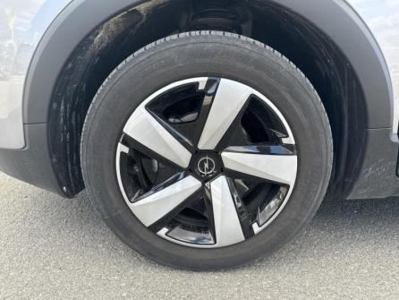 OPEL Crossland X 1.2 83ch Edition à vendre à Bourges - Image n°12