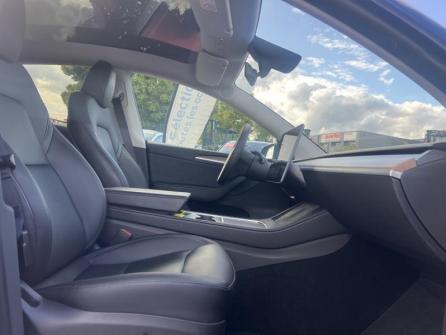 TESLA Model Y Standard RWD à vendre à Dijon - Image n°11