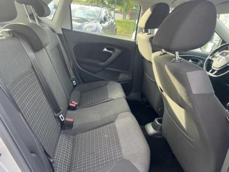 VOLKSWAGEN Polo 1.2 TSI 90ch BlueMotion Technology Confortline 5p à vendre à Dijon - Image n°12