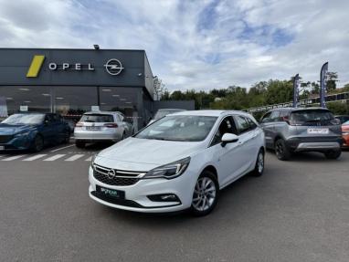 Voir le détail de l'offre de cette OPEL Astra Sports Tourer 1.4 Turbo 125ch Start&Stop Innovation de 2019 en vente à partir de 167.78 €  / mois
